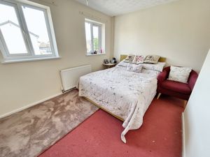 Bedroom- click for photo gallery